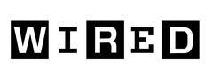 Wired logo