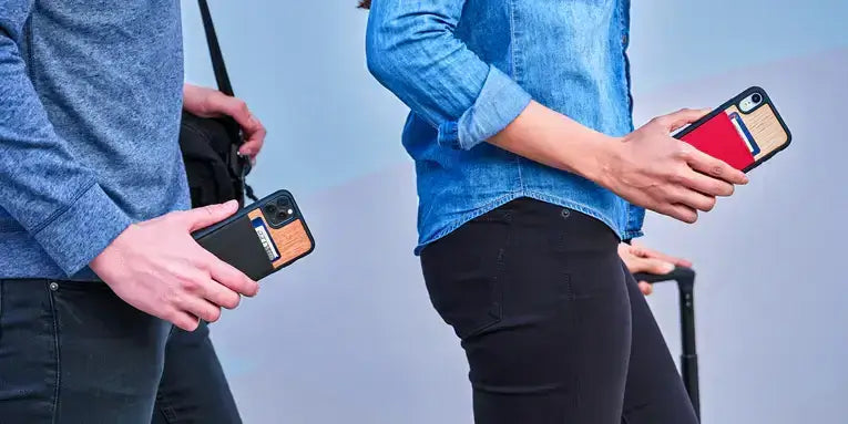 The Better Way To Wallet