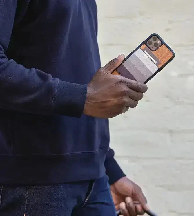 The Better Way to Wallet