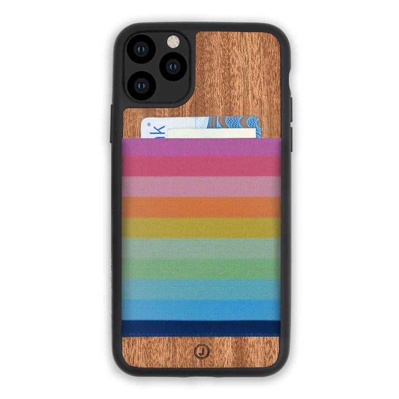 Rainbow Sunset