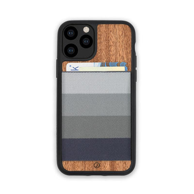 Gray Stripe