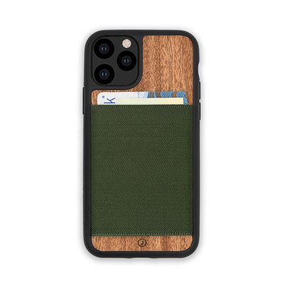 Khaki Green
