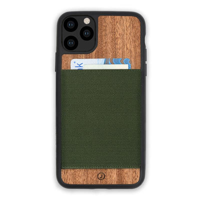 Khaki Green