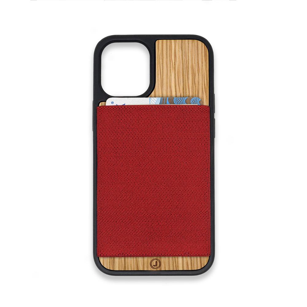 Red White Oak