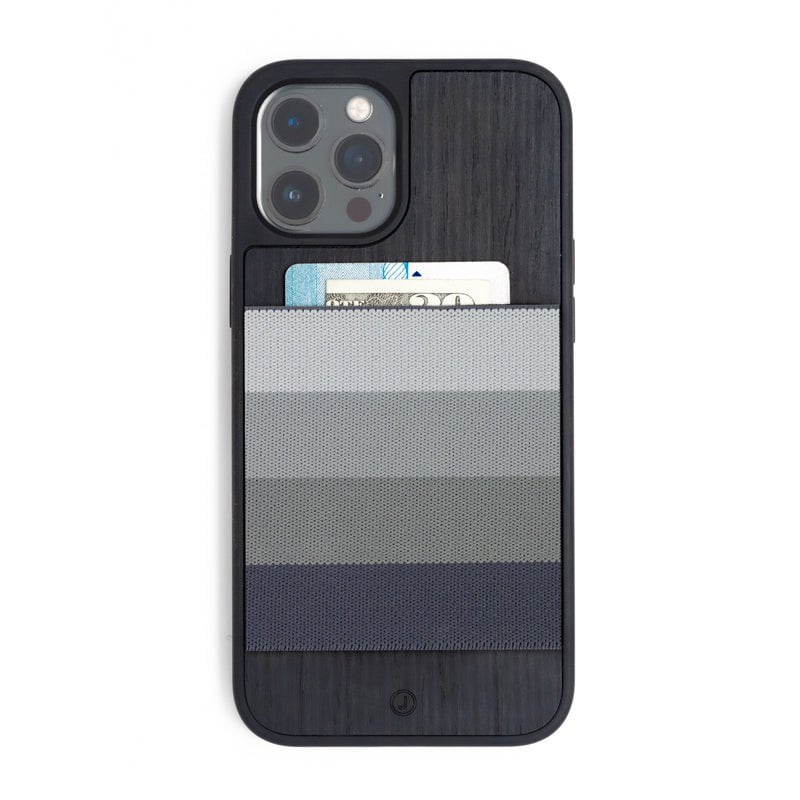 Gray Stripe Blackwood