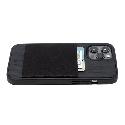 Floral Blackwood