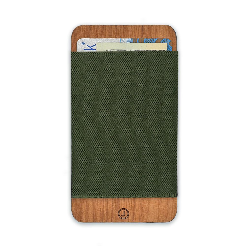 Khaki Green