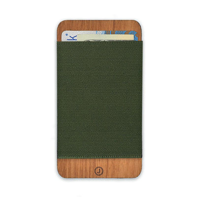 Khaki Green