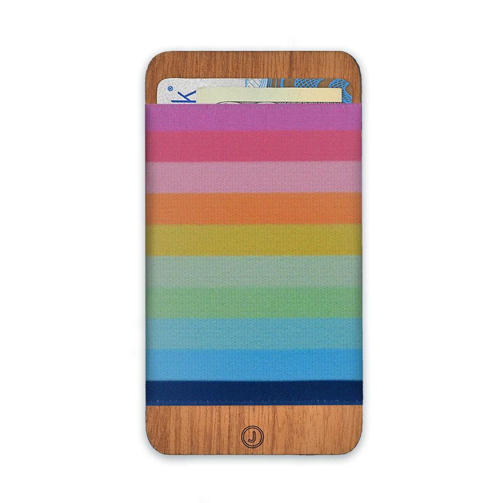 Rainbow Sunsets