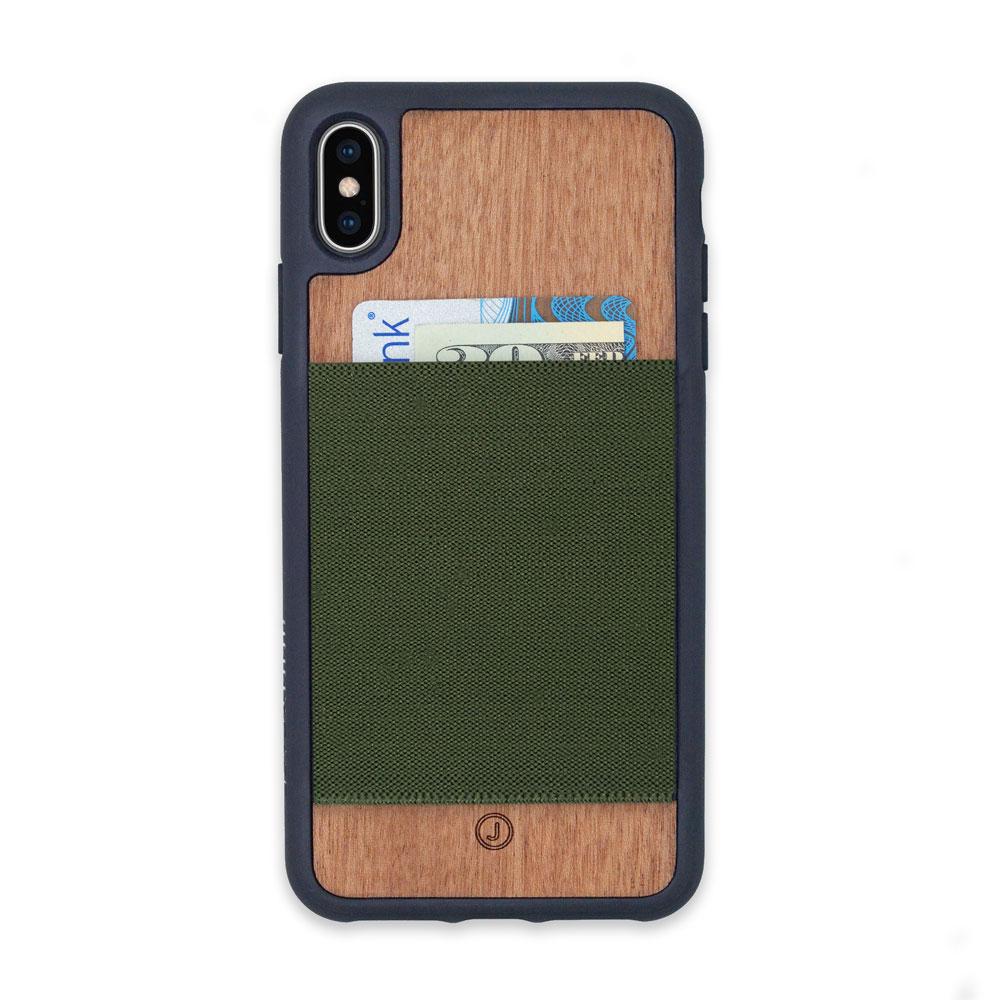 Khaki Green