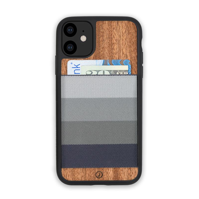 Gray Stripe