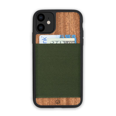 Khaki Green