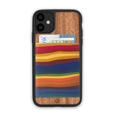 Wavy Rainbow