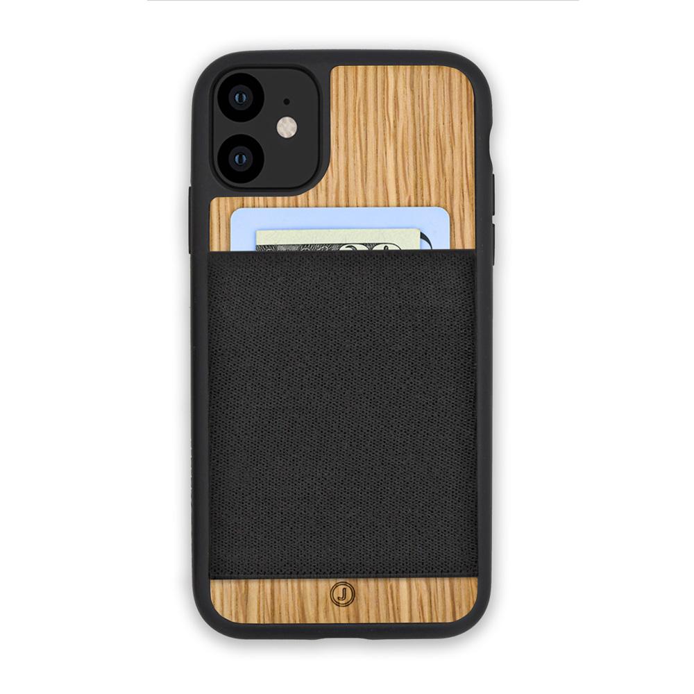 Black White Oak