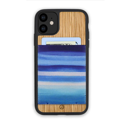 Oceanic White Oak