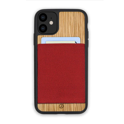 Red White Oak