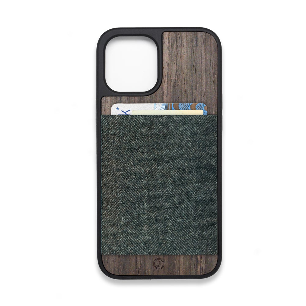 Charcoal Ebony