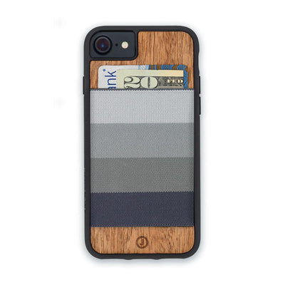 Gray Stripe