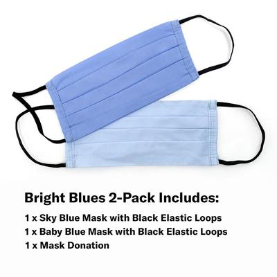 Bright Blues