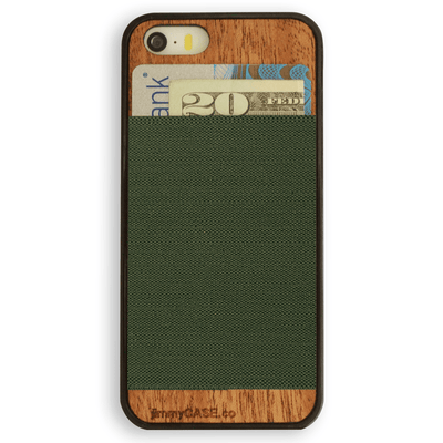 Khaki Green